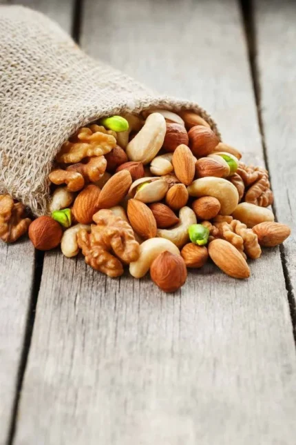 1KG PACK OF MIX – DRYFRUITS