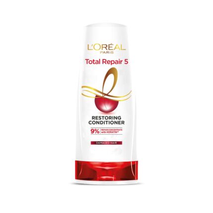 L'Oreal Paris Shampoo, For Damaged and Weak Hair 1Ltr